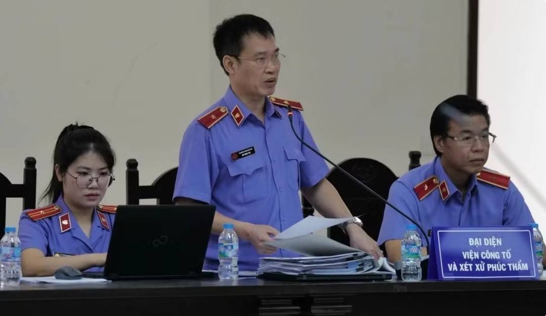 Vụ án Bạch Mai, Việt Đức: Có khắc phục hậu quả khiến tòa lùi thời điểm tuyên án