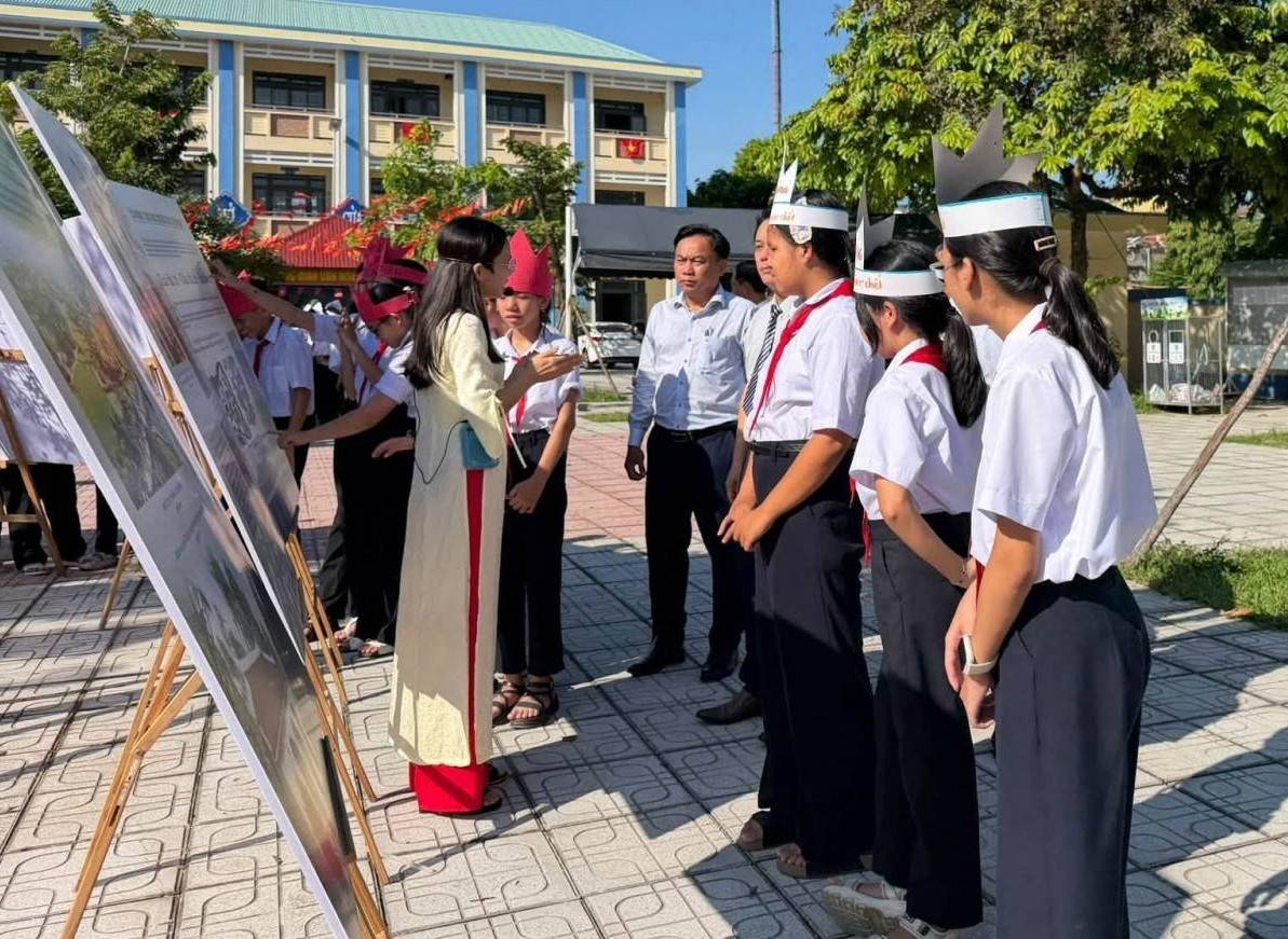 Đà Nẵng long trọng kỷ niệm 150 năm ngày sinh cụ Huỳnh Thúc Kháng