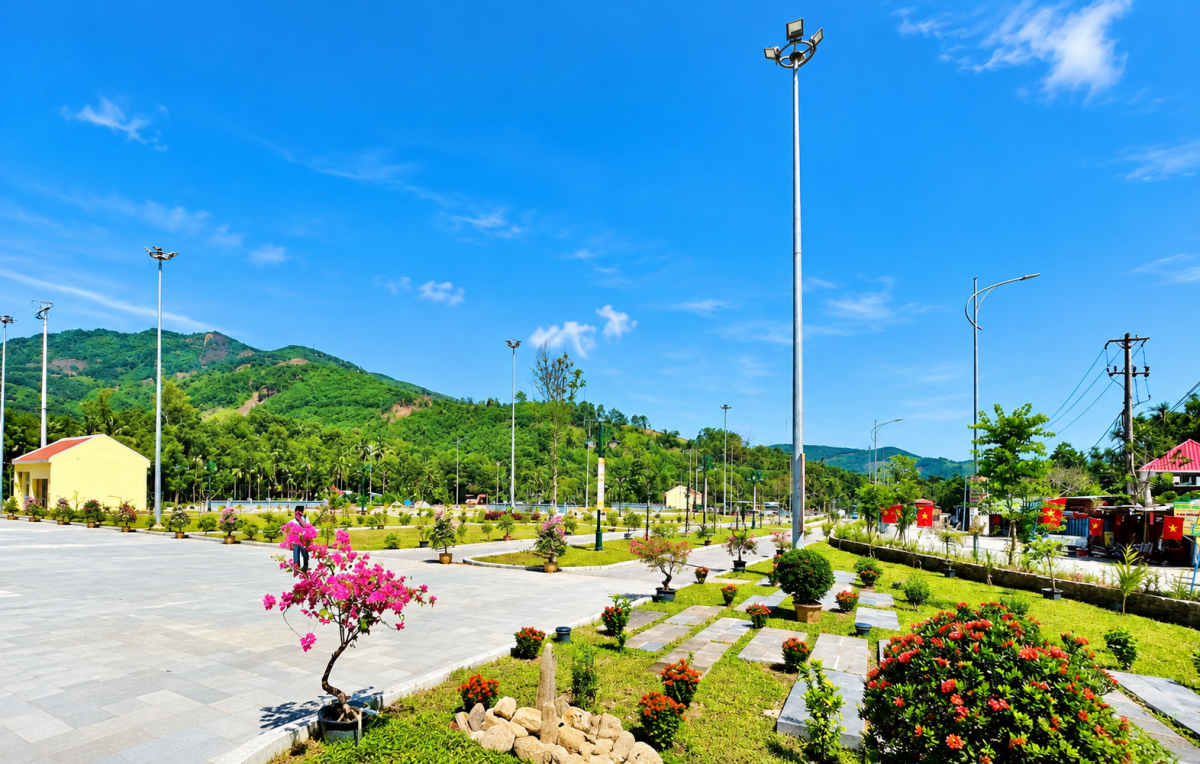 Đà Nẵng long trọng kỷ niệm 150 năm ngày sinh cụ Huỳnh Thúc Kháng