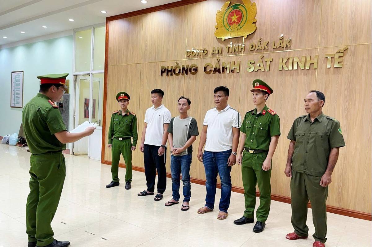 Phá đường dây "phù phép" phân bón ngoại giả, quy mô 159 tỷ đồng: Bài học đắt giá cho hệ thống đại lý kinh doanh