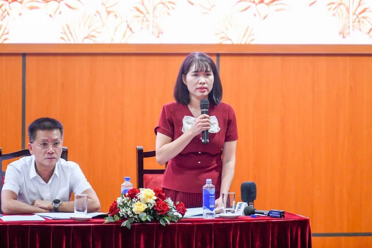 Đề xuất một đầu mối quản lý an toàn thực phẩm từ Trung ương đến địa phương