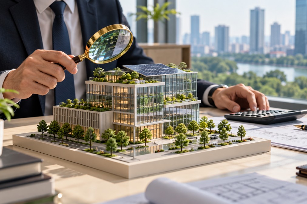 Thẩm định giá ASEAN bàn cách lượng hóa giá trị xanh