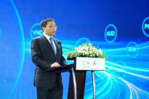Việt Nam tiếp tục nâng chuẩn thị trường vốn, hướng tới các nấc nâng hạng mới