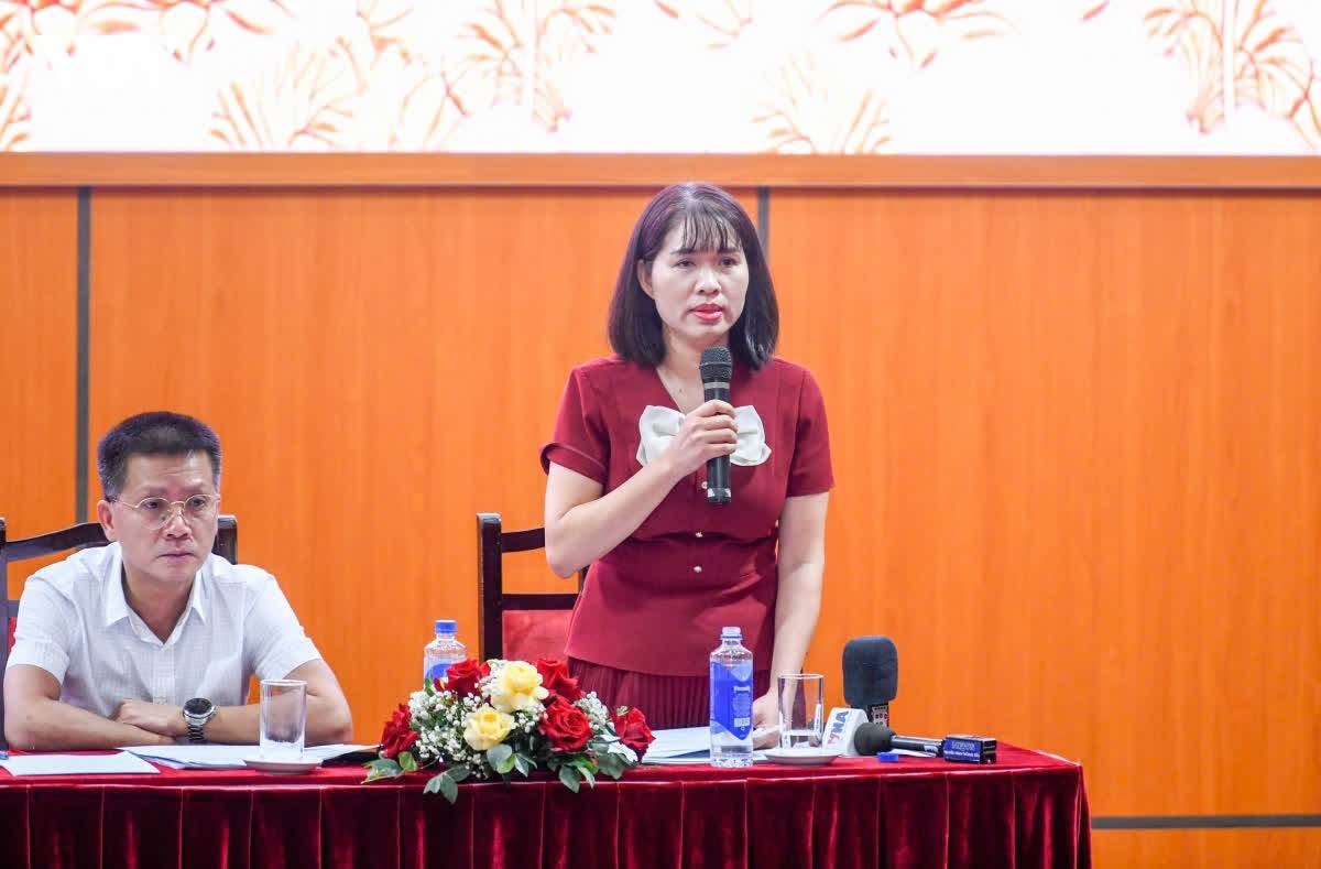 Đề xuất một đầu mối quản lý an toàn thực phẩm từ Trung ương đến địa phương