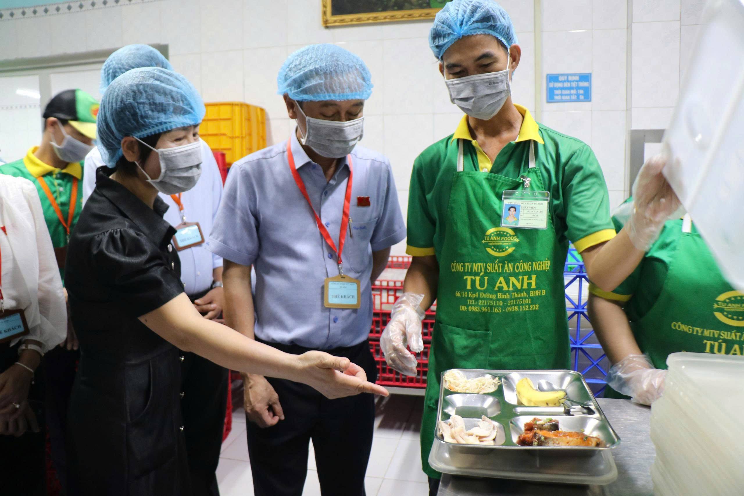 Đề xuất một đầu mối quản lý an toàn thực phẩm từ Trung ương đến địa phương