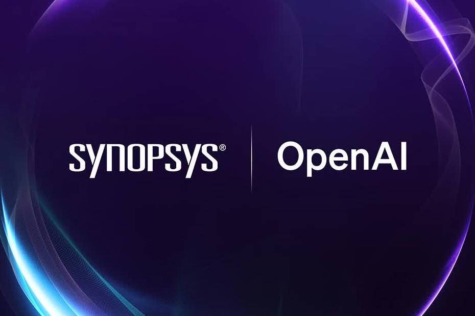 OpenAI hợp tác Synopsys phát triển AI chuyên biệt cho thiết kế chip