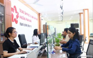 Khung kiến trúc Chính quyền số: Khánh Hòa chuyển từ đầu tư sang vận hành hiệu quả