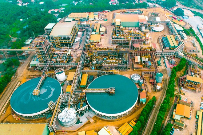 MSR: Đón thêm cổ đông mới, 'dốc hầu bao' chi thêm 5.500 tỷ đồng trả cổ tức