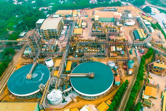 MSR: Đón thêm cổ đông mới, 