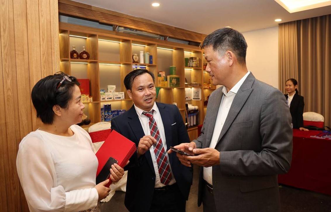 FREA HCM: Biến mạng lưới doanh nghiệp thành giá trị thực