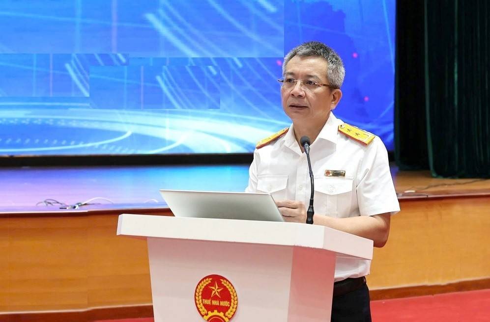 Cục trưởng Cục Thuế Mai Xuân Thành nhấn mạnh, sau gần 40 năm thu hút đầu tư nước ngoài (FDI), khu vực kinh tế có vốn đầu tư nước ngoài đã trở thành một bộ phận quan trọng của nền kinh tế Việt Nam, góp phần thúc đẩy xuất khẩu, tạo việc làm, chuyển dịch cơ cấu kinh tế, tiếp nhận công nghệ và phương thức quản trị hiện đại.