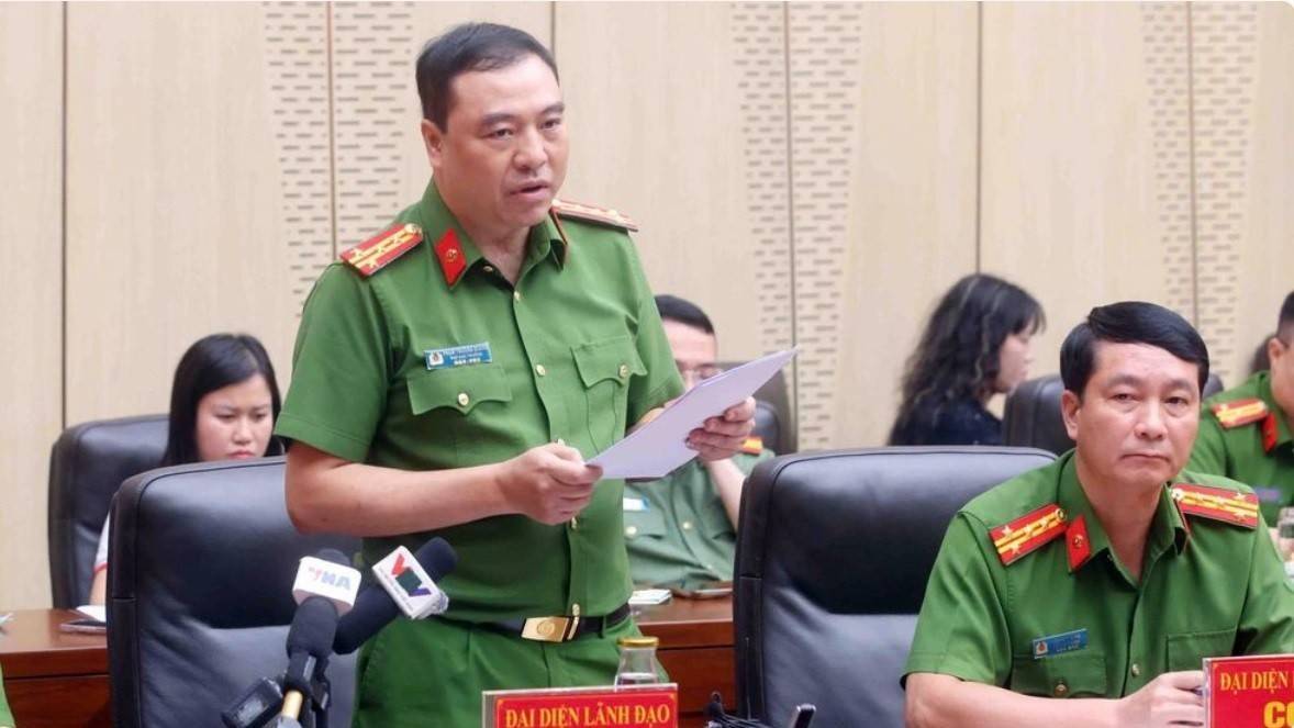 "Dấu chân hàng nghìn tỷ" của Công ty Việt Mỹ trong đấu thầu thiết bị y tế