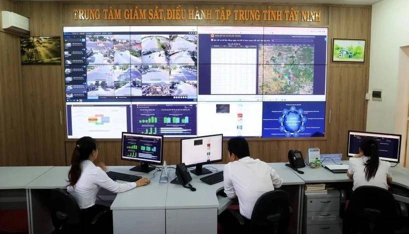 Tây Ninh hỗ trợ doanh nghiệp tới 110 triệu đồng cho chuyển đổi số