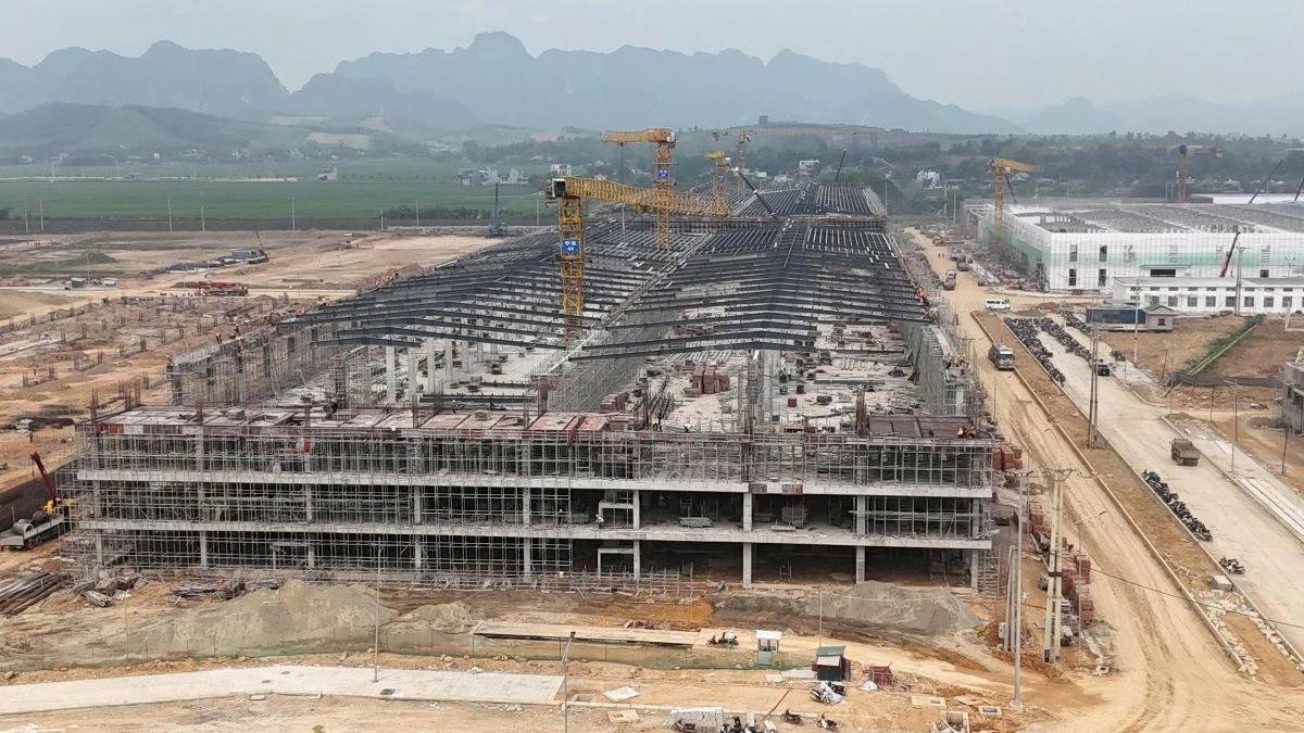 Thanh Hóa: Tăng trưởng quý III tiếp tục tăng tốc, nhưng vẫn còn nhiều khó khăn, thách thức trong quý IV năm 2026