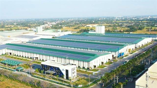Doanh nghiệp nhỏ và vừa tại Tây Ninh sẽ được tỉnh hỗ trợ 55% chi phí tư vấn, thuê và mua giải pháp chuyển đổi số; đồng thời được hỗ trợ 100% chi phí đào tạo nâng cao năng lực số, theo nghị quyết vừa được HĐND tỉnh thông qua - Ảnh minh họa.