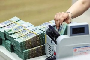 LDR ngân hàng tăng lên 95%, nhưng “room” tín dụng không chỉ nằm ở tiền gửi