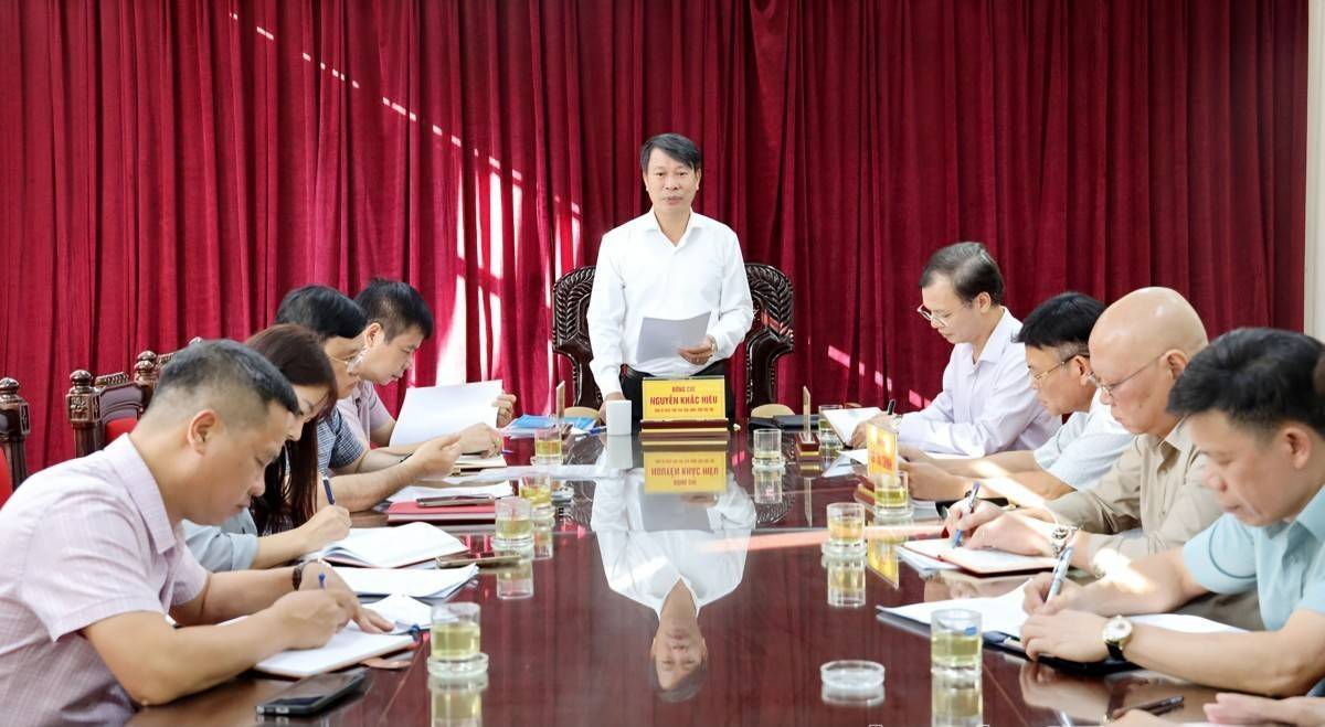 Phú Thọ đổi mới xúc tiến đầu tư, nâng hiệu quả hỗ trợ doanh nghiệp