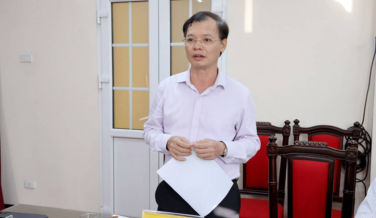 Phú Thọ đổi mới xúc tiến đầu tư, nâng hiệu quả hỗ trợ doanh nghiệp