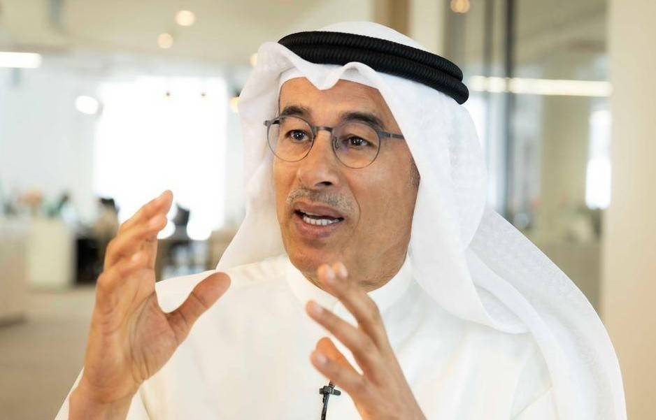 Tỷ phú Mohamed Alabbar: Mô hình bất động sản thông minh, định hình Dubai hiện đại