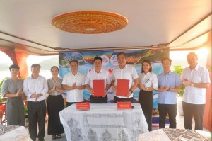 Năm tuyến du lịch liên tỉnh mở rộng không gian trải nghiệm Lào Cai – Tuyên Quang