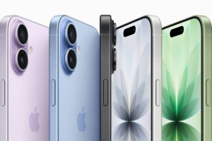 iPhone 18 và 18e có thể ra mắt vào mùa xuân 2027