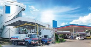 Xăng dầu nhập khẩu tiếp tục dùng mã VK240 đến hết năm 2026