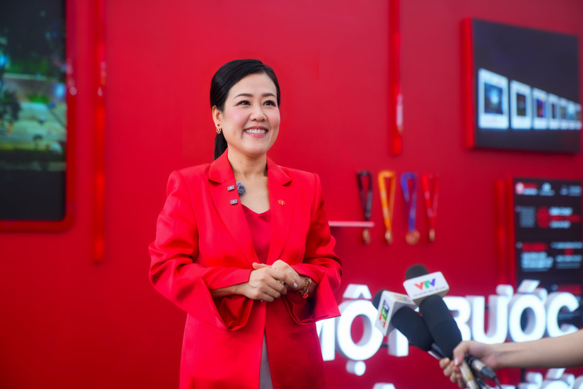 Marathon quốc tế Hà Nội Techcombank tạo sức hút cho du lịch và dịch vụ