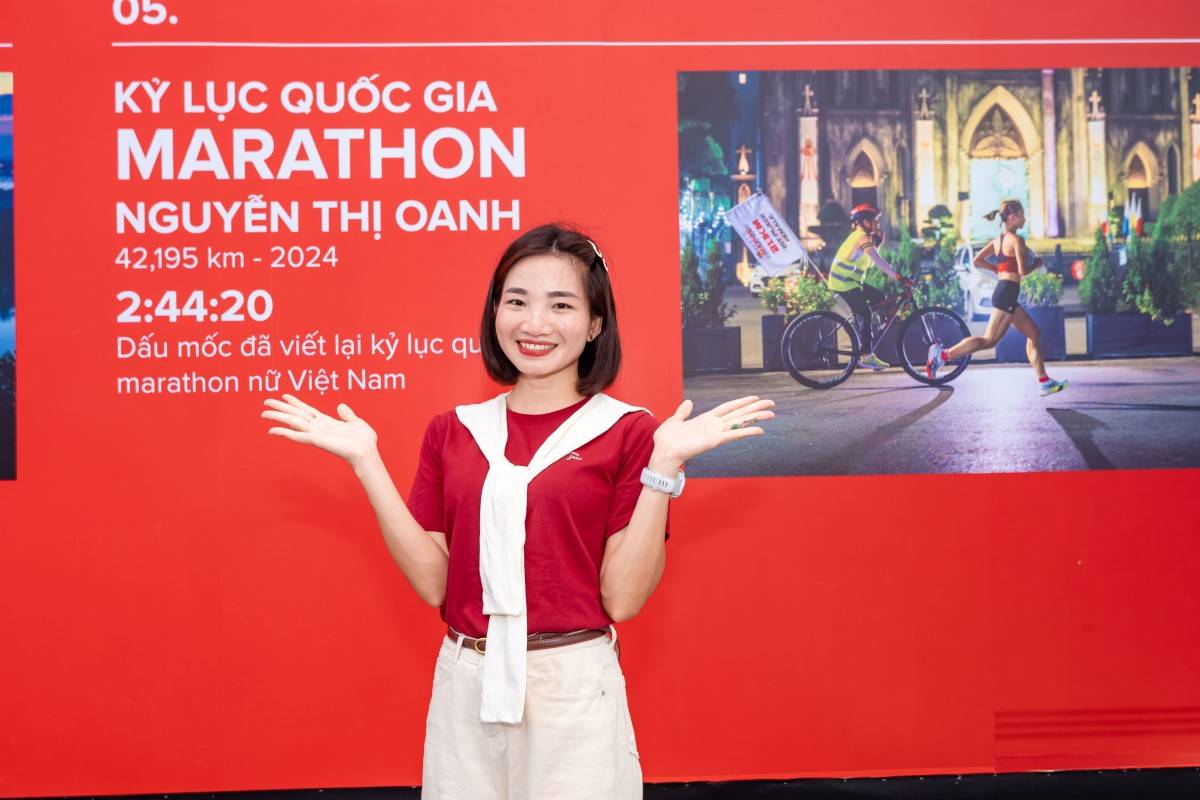 VĐV Nguyễn Thị Oanh sẽ tiếp tục chinh phục vạch đích Mùa thứ 5.jpg