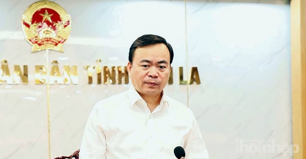 Sơn La: Khối văn hóa - xã hội tăng trưởng 7,39% sau 9 tháng