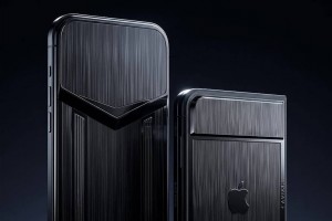 Caviar ra mắt iPhone 18 Pro không camera, giá hơn 280 triệu đồng