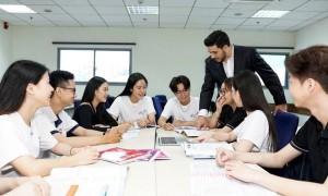 Tờ khai TNCN đã được tiếp nhận, cá nhân nước ngoài có phải nộp lại?