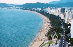 Khánh Hòa: GRDP 9 tháng tăng 11,21%, thu ngân sách đạt 96,1% dự toán