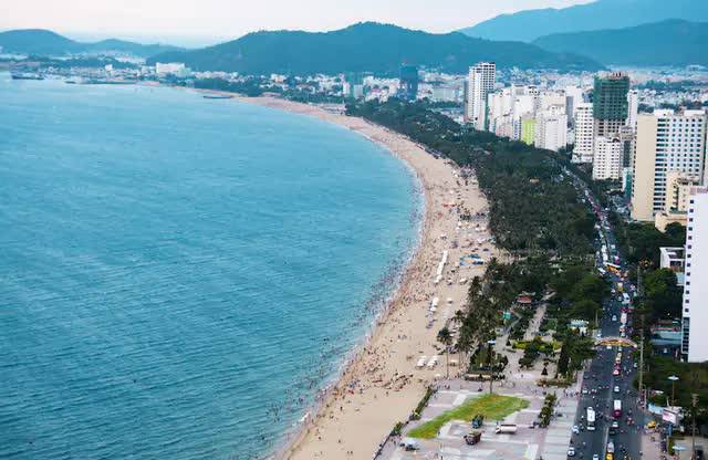 Khánh Hòa: GRDP 9 tháng tăng 11,21%, thu ngân sách đạt 96,1% dự toán