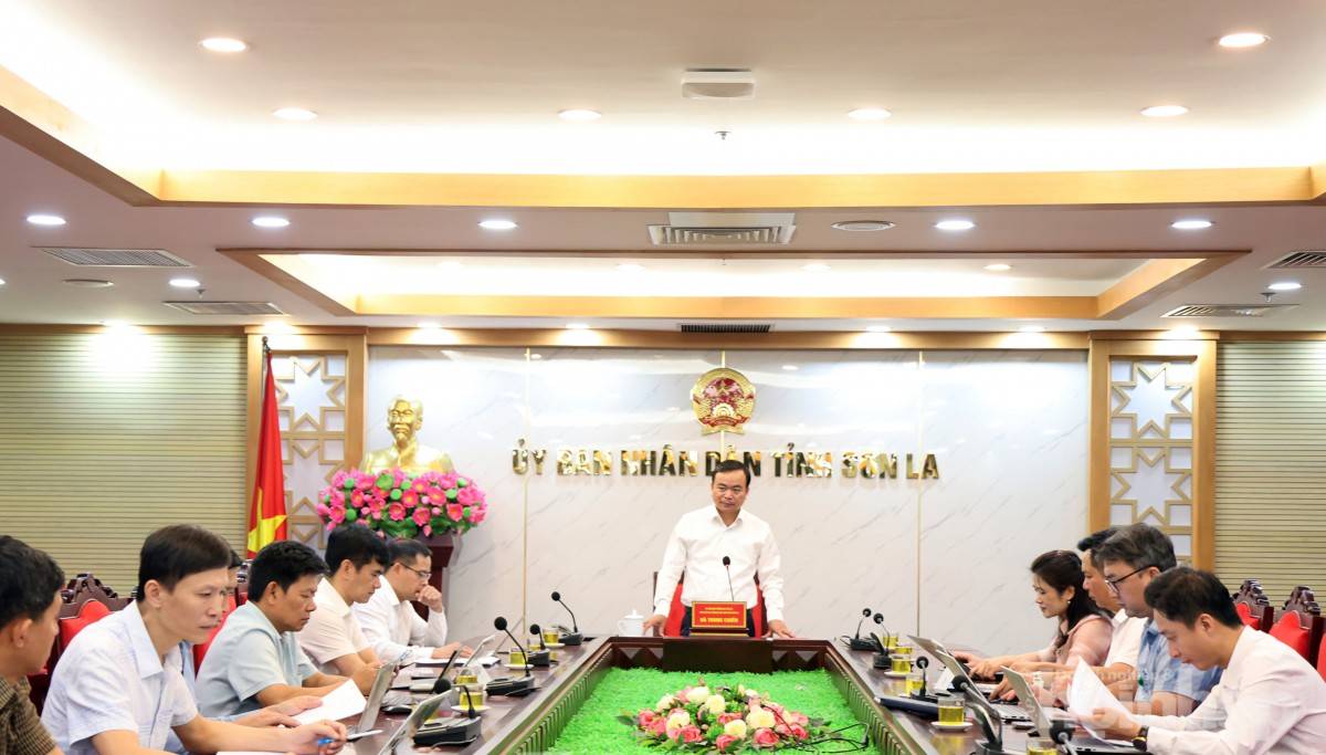 Sơn La: Khối văn hóa - xã hội tăng trưởng 7,39% sau 9 tháng