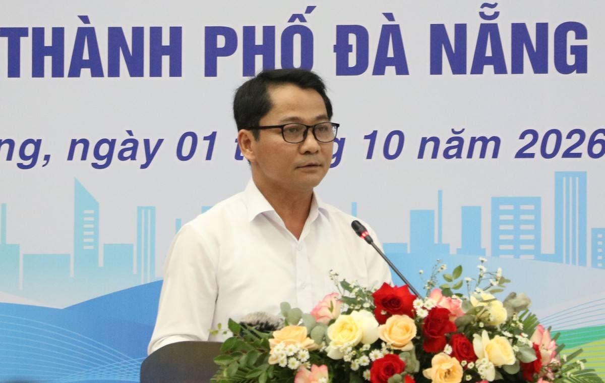Đà Nẵng yêu cầu chủ động truyền thông, không để khoảng trống thông tin