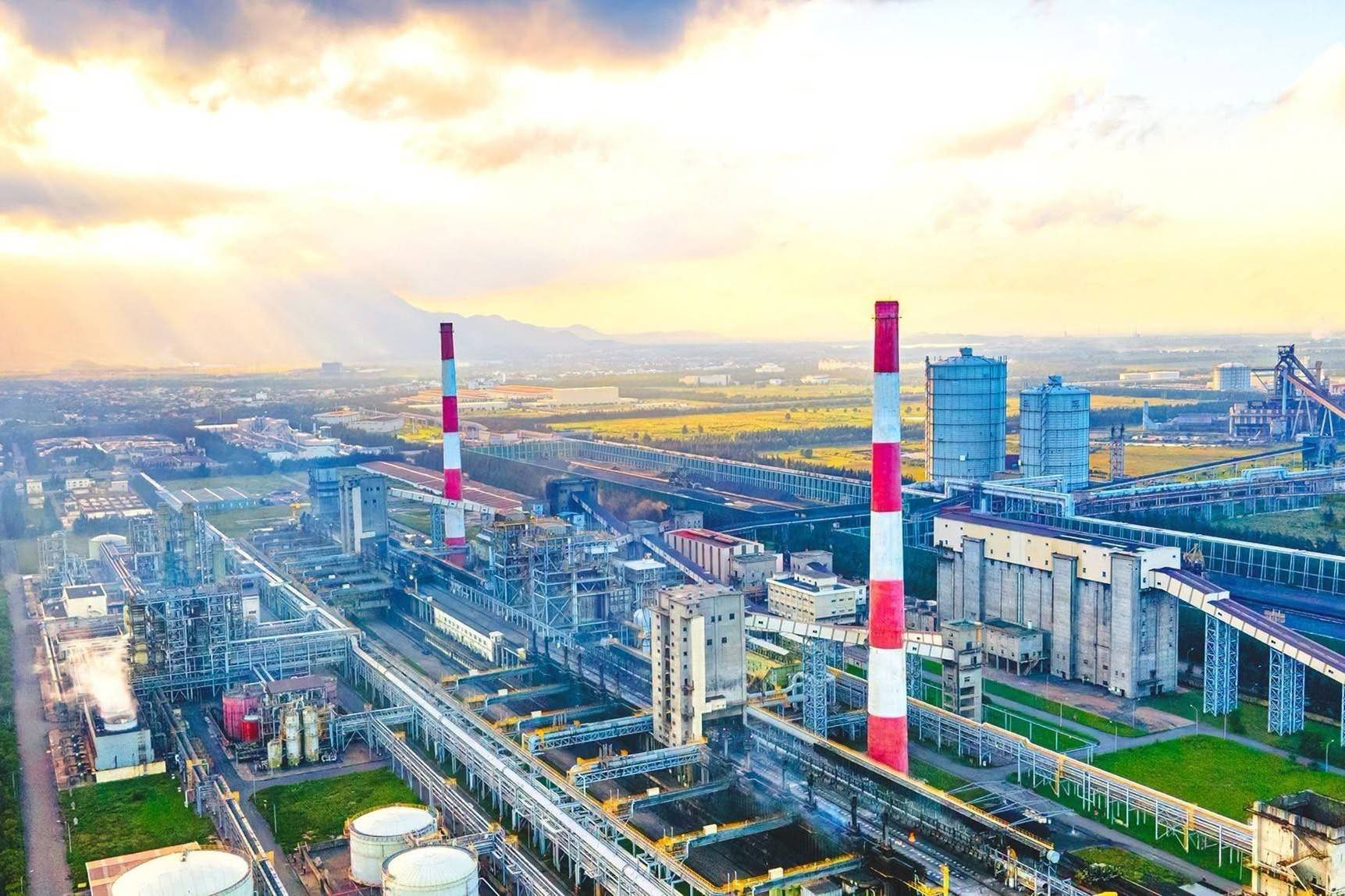 Hà Tĩnh: Vũng Áng mở rộng lên gần 73.000 ha, hướng tới cực tăng trưởng Bắc Trung Bộ