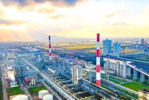 Hà Tĩnh: Vũng Áng mở rộng lên gần 73.000 ha, hướng tới cực tăng trưởng Bắc Trung Bộ