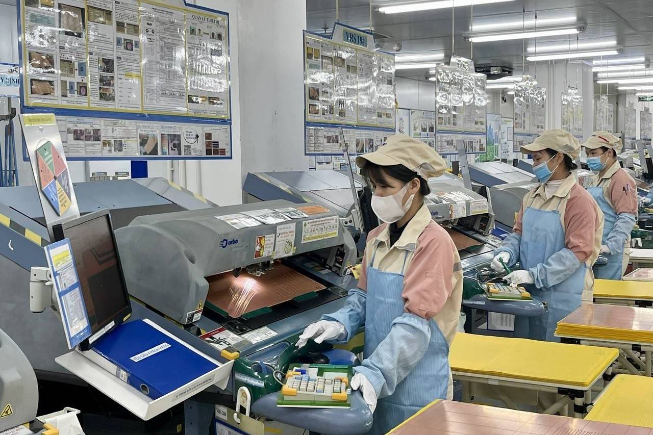 Hà Nội: Tăng trưởng khởi sắc, doanh nghiệp vẫn đối mặt sức ép chi phí