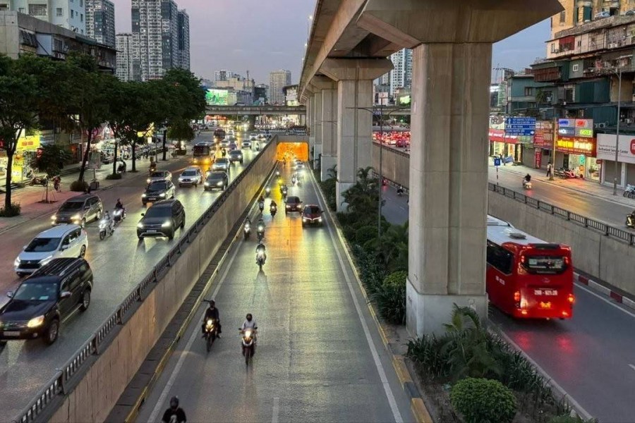 Không gian tầm thấp: Từ quản lý hoạt động bay đến một không gian phát triển mới