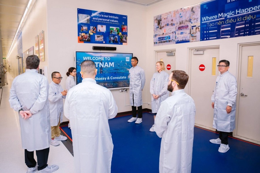 TP. Hồ Chí Minh tăng trưởng 9 tháng 9,06%, quý IV cần bứt tốc