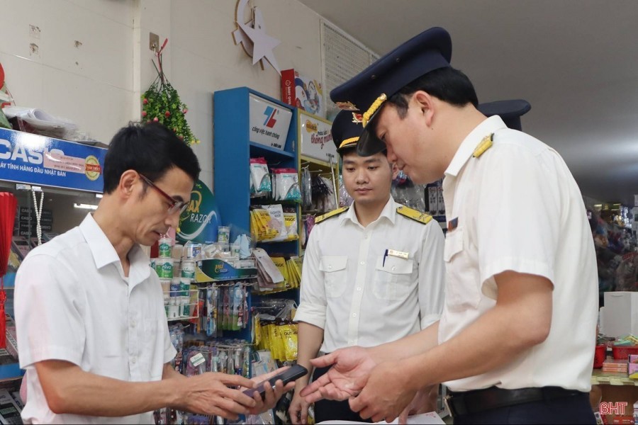 Hà Tĩnh: Thu ngân sách 9 tháng đạt hơn 12.200 tỷ đồng, nhiều khoản thu tăng mạnh