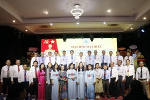 Cần Thơ tập hợp hơn 23.000 trí thức, thúc đẩy khoa học và đổi mới sáng tạo