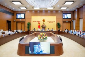 Quốc hội đề xuất kéo dài hiệu lực văn bản theo Nghị quyết 206/2025/QH15 để tránh khoảng trống pháp lý