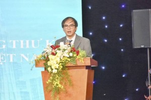 TS. Tô Hoài Nam: Sự phát triển của hội viên làm thước đo hiệu quả hoạt động của HCM-SME