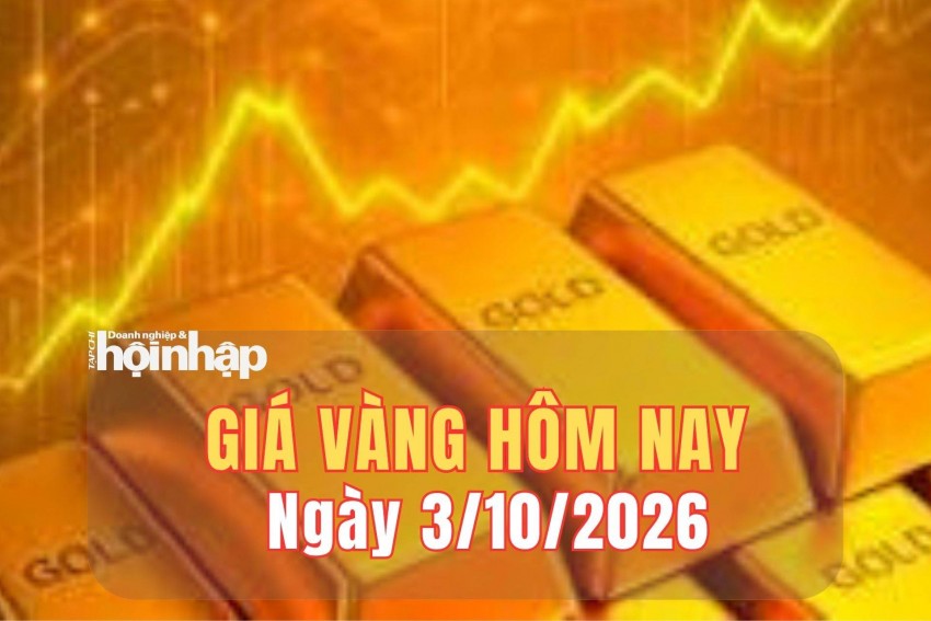 giá vàng