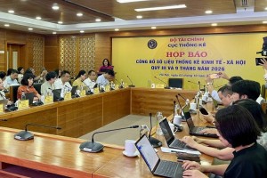 Gần 150.000 doanh nghiệp mới, sức ép rời thị trường vẫn lớn
