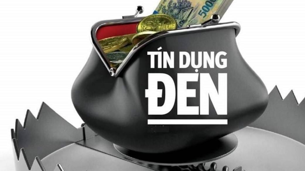 Các hình thức cho vay tín dụng trên mạng hiện nay rất phổ biến với thủ tục dễ dàng, nhanh chóng, đặc biệt không cần thế chấp, khiến nhiều người rơi vào bẫy của tín dụng đen - Ảnh minh họa: https://mst.gov.vn