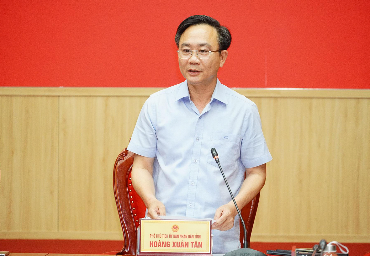 Quảng Trị: Tháo gỡ khó khăn, tạo động lực tăng trưởng những tháng cuối năm