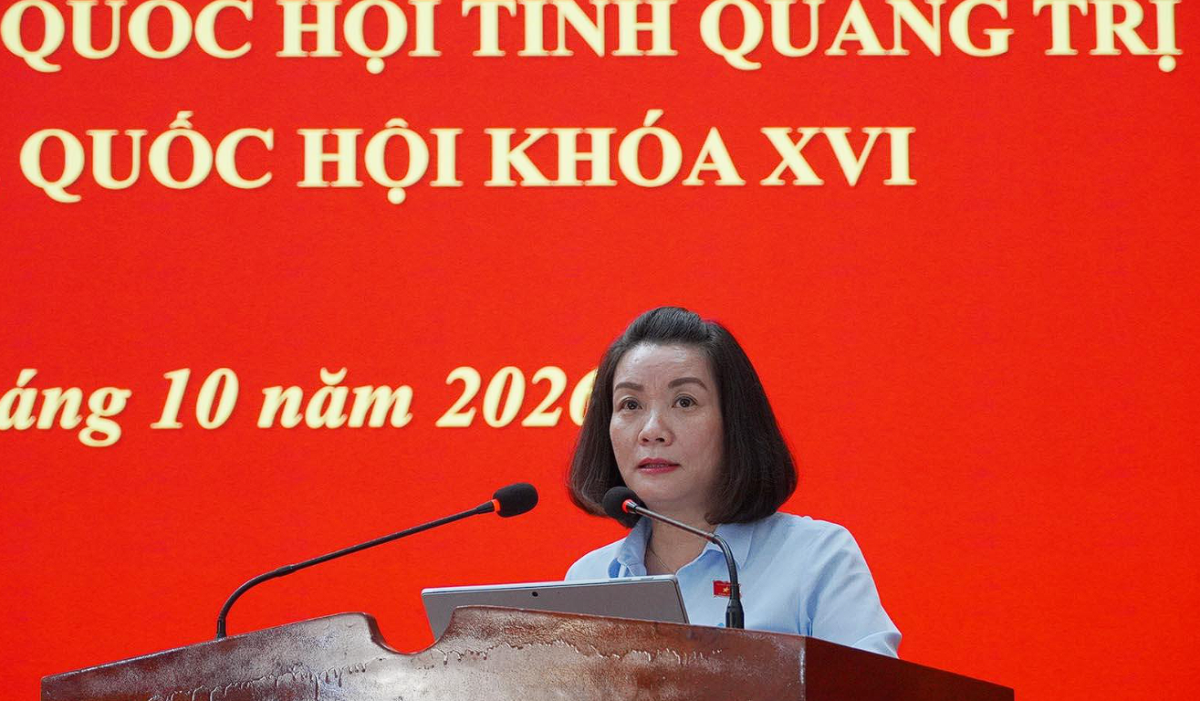 Quảng Trị: Cử tri xã Minh Hóa kiến nghị tháo gỡ nhiều vấn đề từ cơ sở