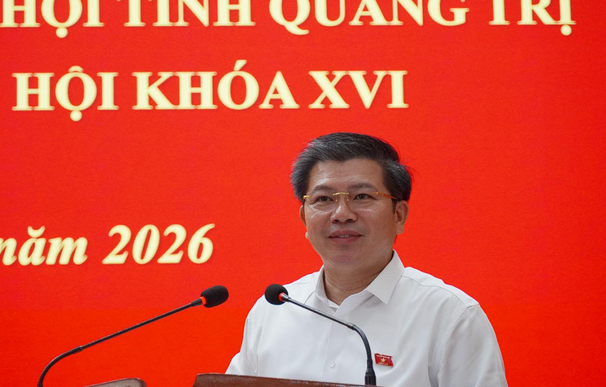 Quảng Trị: Cử tri xã Minh Hóa kiến nghị tháo gỡ nhiều vấn đề từ cơ sở